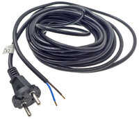 Vacuum cleaner power cable 10m (CEGL11940BK100)