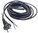 Vacuum cleaner power cable 10m (CEGL11940BK100)