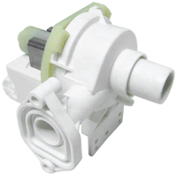 Bosch Siemens dishwasher drain pump