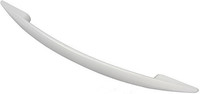 Electrolux 60cm EOB oven door handle, white