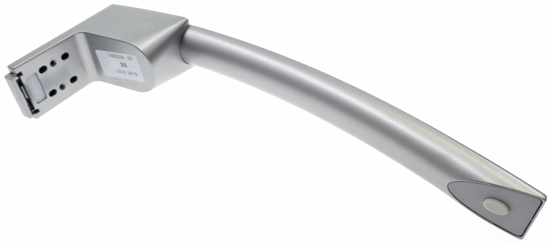 Miele Fridge Handle 10851200 Fhp Fi Appliance Spare Parts