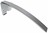 Miele fridge handle 10851200