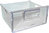 Zanussi Rosenlew freezer box (middle) 4055954376