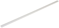 Electrolux Zanussi fridge glass shelf trim 517mm