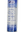AEG Electrolux refrigerator water filter WF001 (F44633)