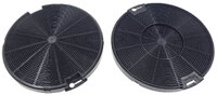 Electrolux Ikea aktiivihiilisuodattimet EFF75 (F44486)