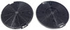 Electrolux Ikea carbon filter EFF75 (F44486)