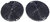Electrolux Ikea carbon filter EFF75 (F44486)