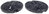 Electrolux Ikea carbon filter EFF75 (F44486)