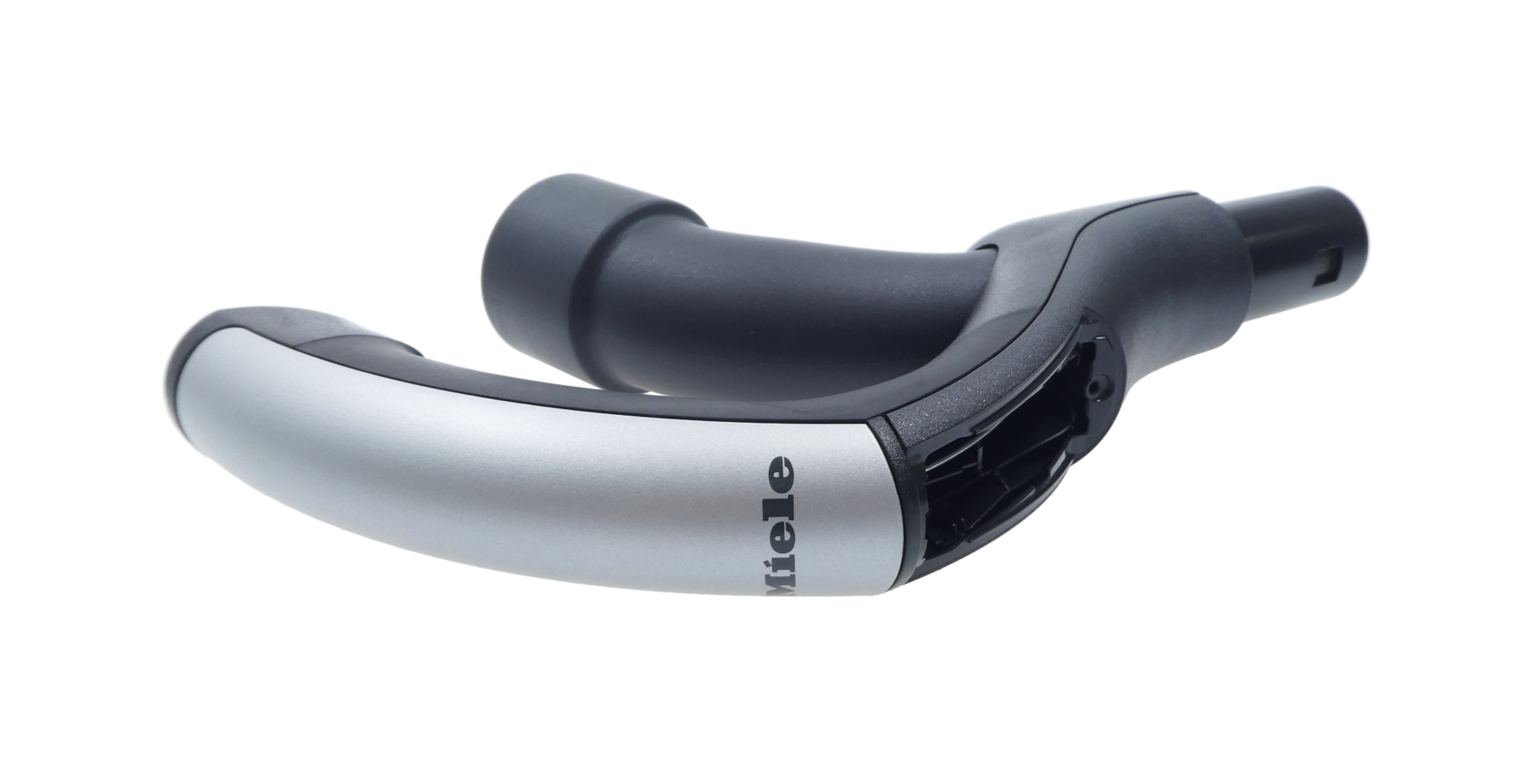 Miele Vacuum Cleaner Handle With RC 11560550 Fhp fi Appliance Spare