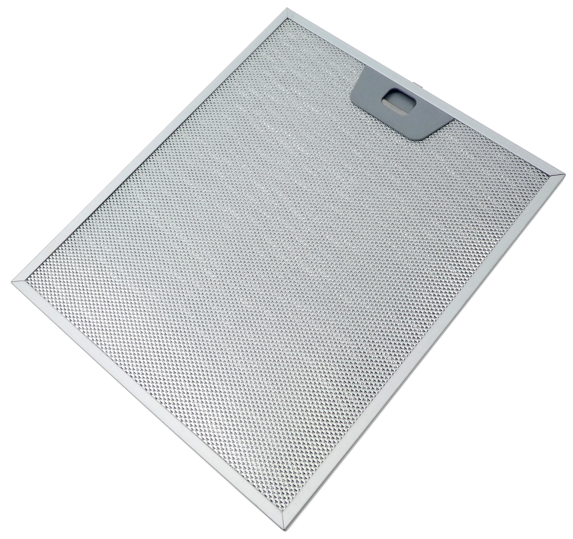 Electrolux cooker hood grease filter 300x253x8mm (Q749240) fhp.fi
