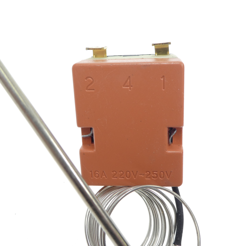 Oven thermostat 50300°C fhp.fi appliance spare parts