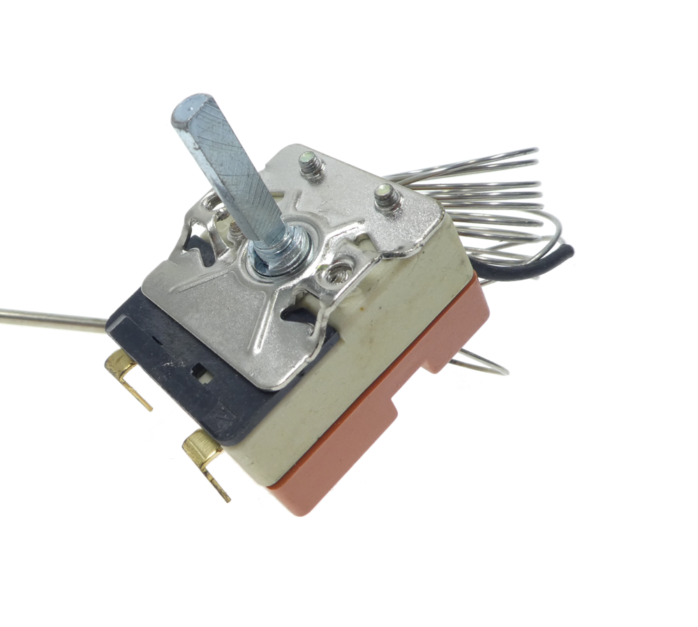 Oven thermostat 50300°C fhp.fi appliance spare parts