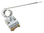 Oven thermostat 50-300°C (00232015)