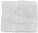 Electrolux vacuum cleaner motor filter 124x126mm