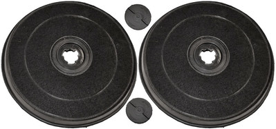 Lapetek Blanco Cooker Hood Filters Top 2 Slimline Fhp Fi