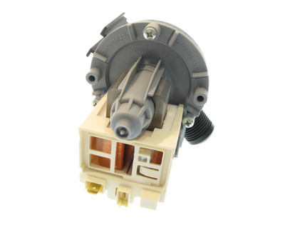 AEG Electrolux dishwasher drain pump (casing)