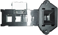 Zanussi ZWG1140M door lock