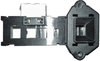 Zanussi ZWG1140M door lock