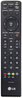 LG PG3000/LG5300 TV remote control