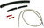 Miele freezer temperature sensor 6635114