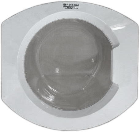 Ariston Hotpoint washing machine door C00259866