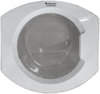 Ariston Hotpoint washing machine door C00259866