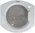 Ariston Hotpoint washing machine door C00259866