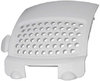 Electrolux XXL vacuum cleaner filter cover, white