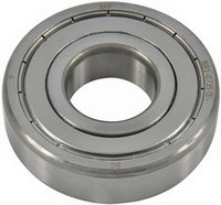 AEG Electrolux drum bearing SKF 6305 2Z (3790803104)