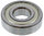 AEG Electrolux drum bearing 6305ZZ (3790803104)