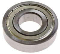 AEG Electrolux drum bearing 30X72X19 6306ZZ (5424947)