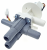 LG Dryer convert valve, RC-models (AJU73292504)