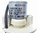 LG Dryer convert valve, RC-models (AJU73292504)