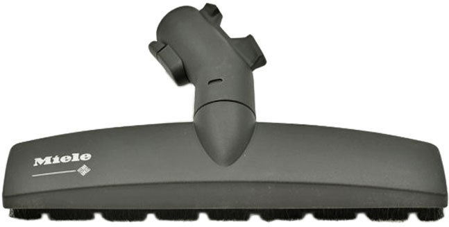 Miele hard floor tool SSB Parquet 2 