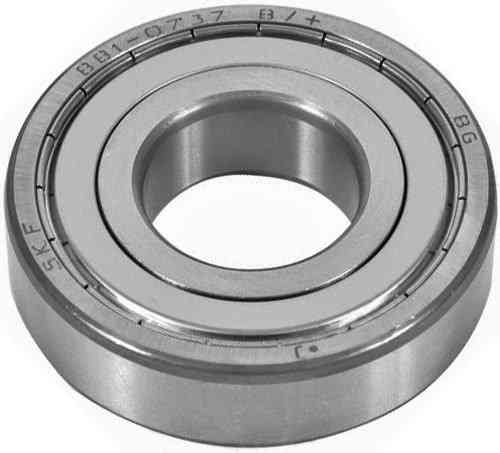 Electrolux drum bearing 35x80x21
