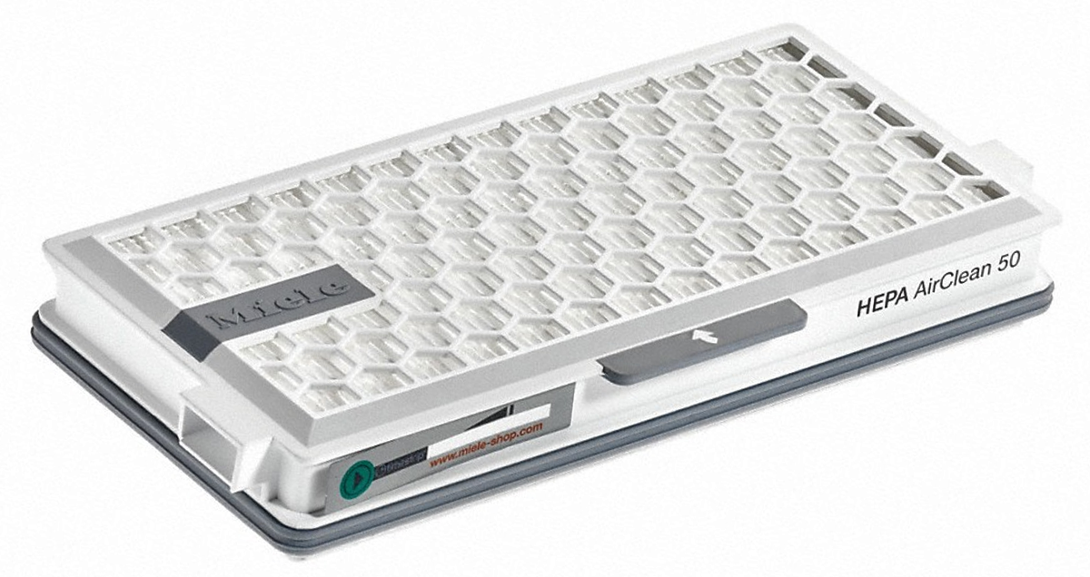 Фильтр Для Пылесоса Миле Купить В Москве