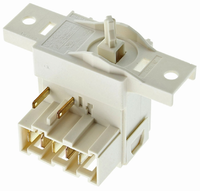 AEG Favorit dishwasher power switch