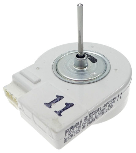 Samsung refrigerator fan motor DA31-00146B