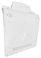 Samsung refrigerator evaporator fan cover (inner)