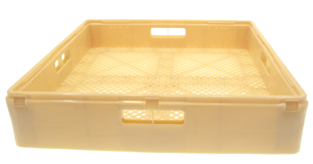 Washing basket for cutlery, 500x500x105mm (048797)
