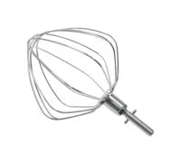 Kenwood Chef whisk 9 wire Ø113mm (AW20011057)