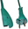 Vorwerk vacuum cleaner cable 7m VK135 Kobold