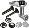 Kenwood Chef / Major meat grinder AT950A