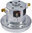AEG Vampyr / Electrolux vacuum cleaner motor MKR2451 1600W