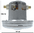 Electrolux Ultra Silencer vacuum cleaner motor 800W 230V 2198375038