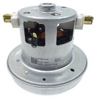 Electrolux Ultra Silencer vacuum cleaner motor 800W 230V 2198375038