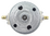 Electrolux Ultra Silencer vacuum cleaner motor 800W 230V 2198375038