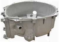 AEG Electrolux washing machine tub back