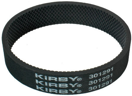 Kirby vacuum cleaner motor nozzle belt 301291  - appliance spare  parts